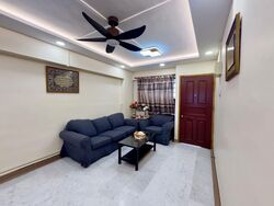 Blk 423 Garden Hill (Bedok), HDB 3 Rooms #583995601